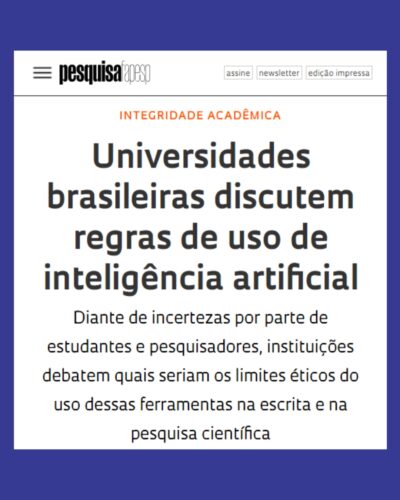 Fapesp Universidades